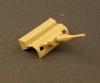Panzer Art RE35-014 Pz III G/H/J Mantlet with Canvas Cover 1/35